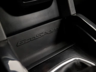 Ford EcoSport (CLIMATE, LM VELGEN, CRUISE, SPORTSTOELEN, TREKHAAK, BLUETOOTH, NIEUWE APK, NIEUWSTAAT) - afbeelding nr 26