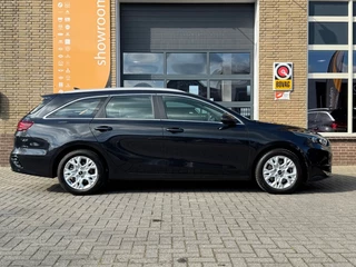 Kia Ceed Sportswagon - afbeelding nr 38