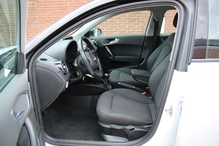 Audi A1 Sportback Audi A1 Sportback 1.0 TFSI Adrenalin - afbeelding nr 21