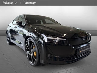 Polestar 2 Polestar 2 LRDM BST Edition 230 | Performance, Pilot & Plus Pack - afbeelding nr 2