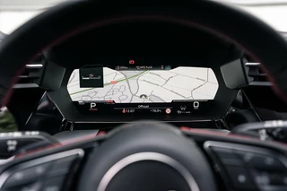 Audi S3 Audi S3 2.0 TFSI quattro Pano B&O HUD Massage Leder - afbeelding nr 24