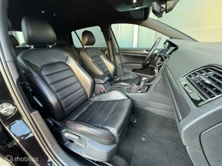 Volkswagen Golf Volkswagen Golf 2.0 TSI GTI Edition Black/Leder/19
