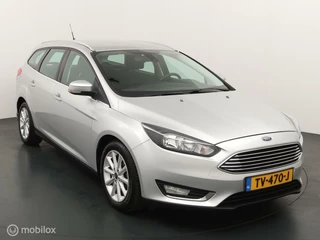 Ford Focus Ford Focus Wagon 1.0 Titanium - afbeelding nr 7