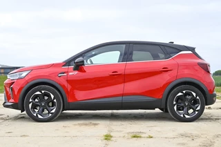 Mitsubishi ASX - afbeelding nr 5