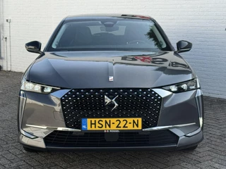 DS DS 4 DS 4 E-Tense Hybride Rivoli Cross Volle uitvoering! Led Leder Camera Carplay Adaptive cruise - afbeelding nr 36