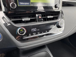 Toyota Corolla Touring Sports Toyota Corolla Touring Sports 1.8 Hybrid Active|Navi|NL-Auto - afbeelding nr 9
