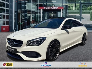 Mercedes-Benz CLA - 58593209-0