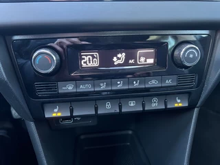 Škoda Rapid Škoda Rapid 1.0 TSI Greentech Clever - afbeelding nr 22