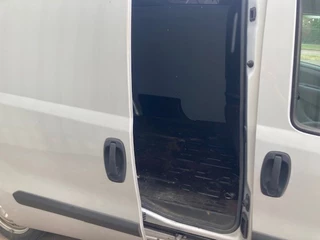 Opel Combo Opel Combo 1.6 Cdti 105 Pk L2 H1 EURO 6 Airco PDC Sidebars Cruise Control Trekhaak - afbeelding nr 6