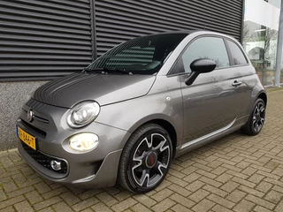 Fiat 500 - afbeelding nr 14