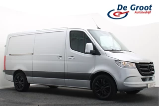 Mercedes-Benz Sprinter 317 CDI Automaat L2H1