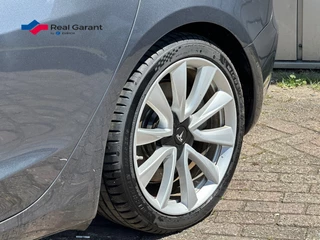 Tesla Model 3 Tesla Model 3 Long Range AWD 75 kWh DUAL MOTOR AWD KM 119002 - afbeelding nr 12