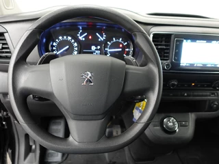 Peugeot Expert Peugeot Expert 2.0 BlueHDI 145PK L3 Automaat Airco Cruise Navigatie Trekhaak - afbeelding nr 13