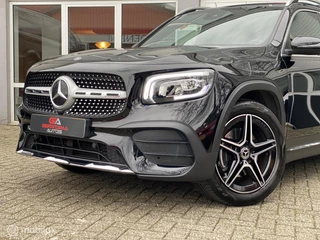 Mercedes-Benz GLB Mercedes GLB 200 AMG-line Business Solution - afbeelding nr 9