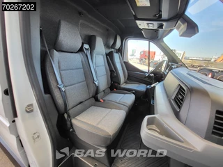 Renault Master Renault Master 150PK Koelwagen Vriezer -18 Carrier Xarios 200 230V stekker LED Camera Parkeersensoren Airco Cruise Vries Koeler Kühlwagen Kühler Frigo 12m3 Airco Cruise control - afbeelding nr 12