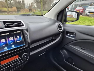 Mitsubishi Space Star Mitsubishi Space Star 1.2 Intense | CARPLAY | CLIMA | CRUISE - afbeelding nr 39