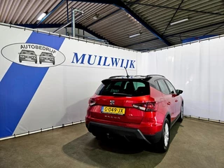 SEAT Arona - afbeelding nr 12