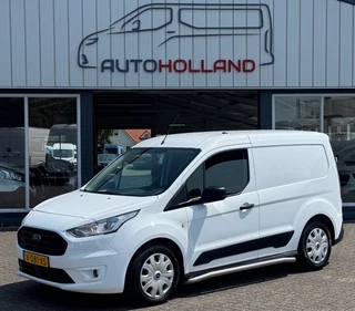 Ford Transit Connect - 527401958-0