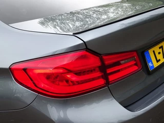 BMW 5 Serie - afbeelding nr 46