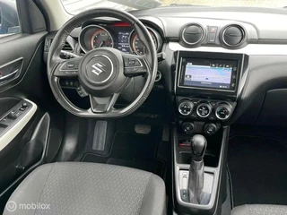 Suzuki Swift Suzuki Swift 1.0 | Aut | Carplay |Airco | Rijassist - afbeelding nr 2