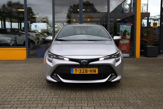 Toyota Corolla - afbeelding nr 5