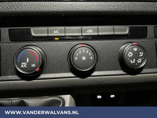 Volkswagen Crafter Bijrijdersbank, 3000kg trekvermogen - afbeelding nr 3