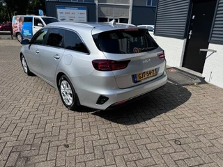 Kia Ceed Sportswagon - afbeelding nr 8