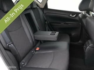 Nissan Pulsar Nissan Pulsar 1.2 DIG-T Business Edition *NL, NAVI, TRKHK, RIJKLAARPRIJS!* - afbeelding nr 18