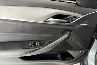 BMW 5 Serie BMW 5 Serie 530e IPERFORMANCE Bovag Garantie - afbeelding nr 30