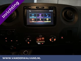 Opel Movano Imperiaal, trap, parkeersensoren, bijrijdersbank - afbeelding nr 13