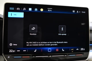 Volkswagen Golf NAVI/CARPLAY/TREKHAAK - afbeelding nr 36