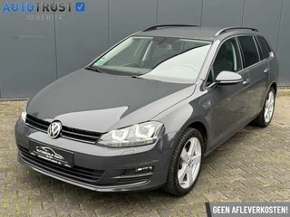 Volkswagen Golf - 535442619-0