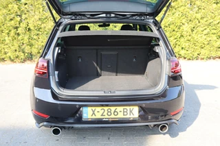 Volkswagen Golf Volkswagen Golf 7.5 2.0 TSI DSG GTI 230 PK Dyn Audio|Carplay|A. Cruise|Pdc|Trhk afn.|Led|Nav| - afbeelding nr 60