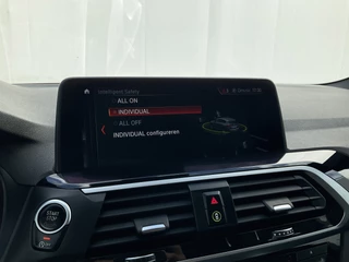 BMW X3 BMW X3 xDrive20i High Executive M-Sport Trekhaak Leder Led Elek.Klep Cam Onderhouden! - afbeelding nr 45