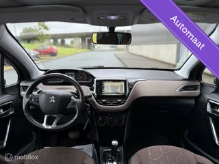 Peugeot 2008 Peugeot 2008 1.2 PureTech Act * Panoramadak, Onderhouden * - afbeelding nr 9