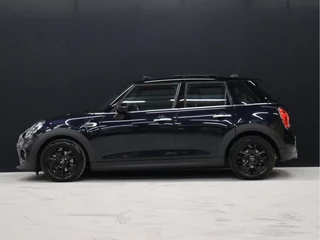 MINI Cooper [SCHUIFKANTELDAK, APPLE CARPLAY, PARKEERSENSOREN, NAVIGATIE, BLUETOOTH, NIEUWSTAAT] - afbeelding nr 3