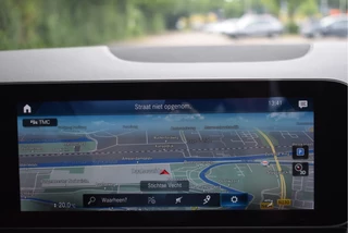 Mercedes-Benz B-Klasse Mercedes-Benz B-Klasse 180 Business Solution | NL-Auto | Afn.trekhaak | Carplay | Nav | Autom.airco | Cruise Contr | Digitale tellers | LED - afbeelding nr 20