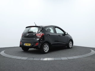 Hyundai i10 - afbeelding nr 9