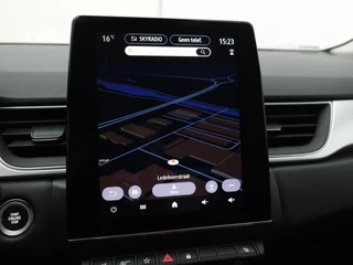 Renault Captur / CAMERA / NAVI GROOT / STOELVERWARMING - afbeelding nr 11