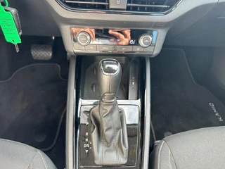 Škoda Kamiq Skoda Kamiq 1.0 TSI | DSG | DigiDash | Dealer Onderhouden | Garantie | - afbeelding nr 11