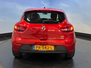 Renault Clio Renault Clio 0.9 TCe Zen Airco Navi - afbeelding nr 2