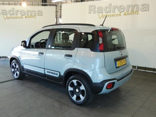 Fiat Panda Fiat Panda 1.0 Hybr. Launch Ed. - afbeelding nr 2