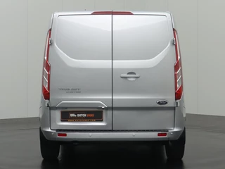 Ford Transit Custom | Airco | Navigatie | Camera | Cruise | 3-Persoons - afbeelding nr 11