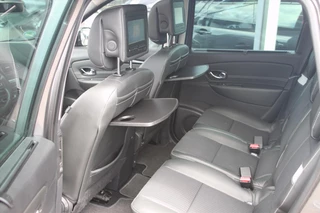 Renault Grand Scénic RENAULT Grand scenic 115PK-DYNAMIQUE-167DKM-NAVI-GLASDAK-TREKHAAK- - afbeelding nr 13