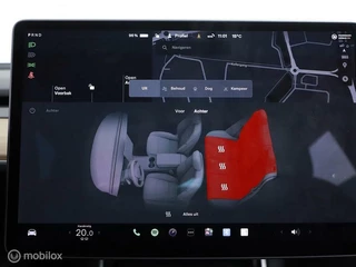 Tesla Model 3 Tesla Model 3 Long Range AWD 75 kWh - afbeelding nr 14