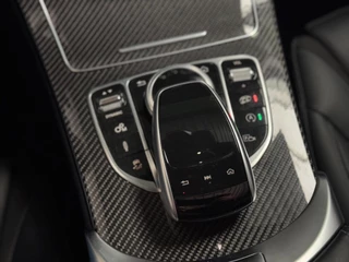 Mercedes-Benz C-Klasse Mercedes-Benz C-klasse AMG 63 S | carbon | 360 camera | stoel-verwarming/verkoeling | pano | keyless | ACC - afbeelding nr 34