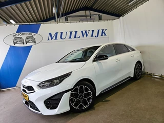 Kia ProCeed Kia ProCeed 1.0 T-GDi GT-PlusLine / Camera / NL Auto - afbeelding nr 6