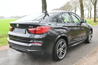 BMW X4 - afbeelding nr 5