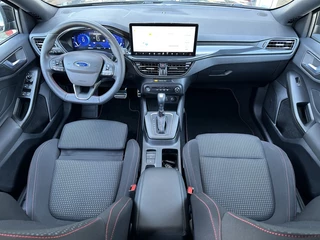 Ford Focus - afbeelding nr 23
