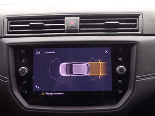 SEAT Ibiza SEAT Ibiza 1.0 TSI 110PK Xcellence AUTOMAAT / FULL LED / VIRTUAL / KEYLESS / STOELVERW / DAB+ / CARPLAY / LEDER-ALCANTARA - afbeelding nr 32